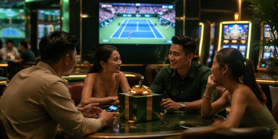 gmnc Live Casino