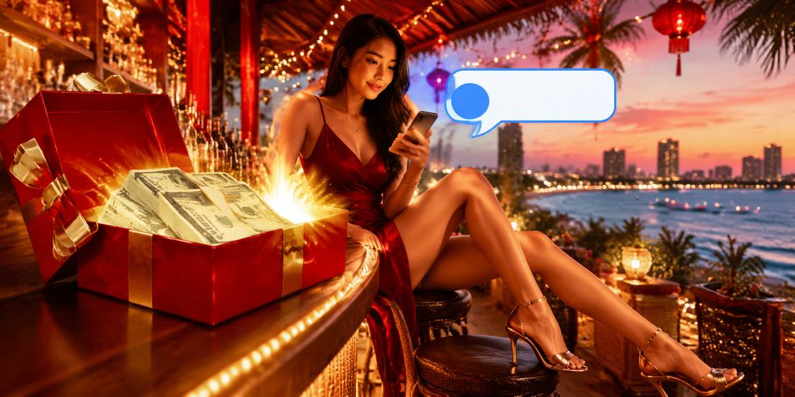 gmnc Live Casino với dealer thật và streaming trực tiếp
