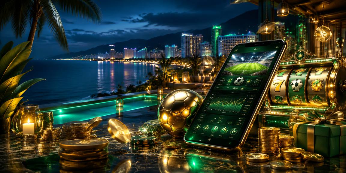 gmnc Bàn Casino trực tiếp